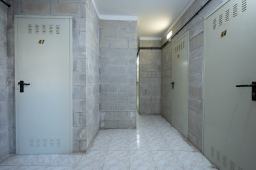 Trastero
