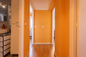 Pasillo