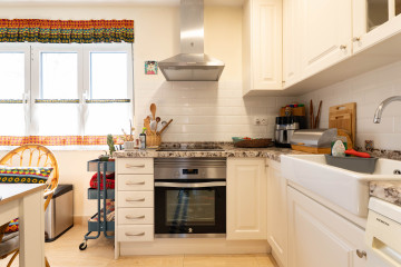Cocina office