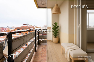 Terraza