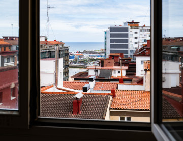 Vistas al mar
