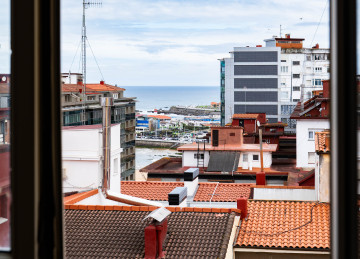 Vistas al mar
