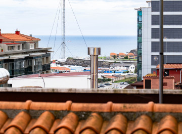 Vistas al mar