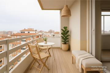 Terraza