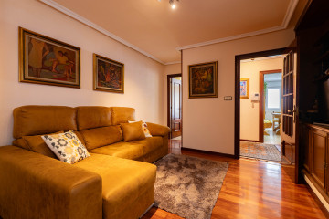 Salón-comedor