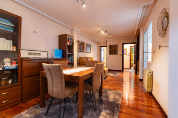 Salón-comedor