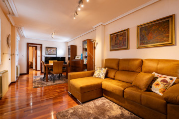 Salón-comedor
