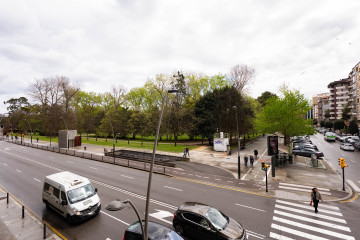 Vistas