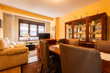 Salón-comedor