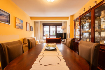 Salón-comedor