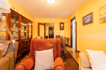 Salón-comedor