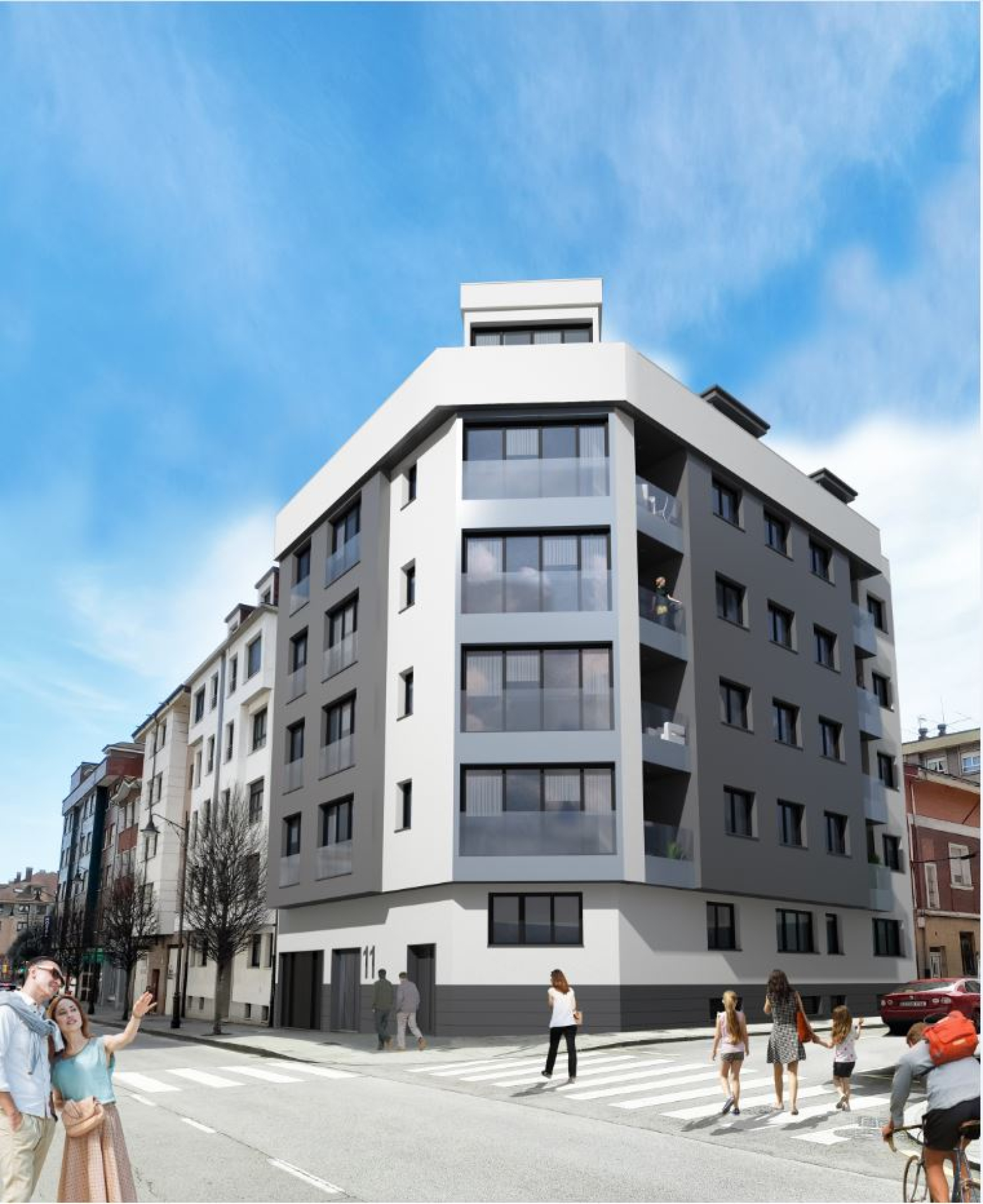 pisos en gijon ·  340000€