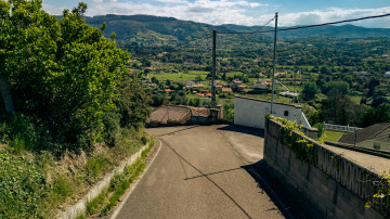 Alrededores