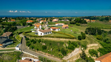 Alrededores