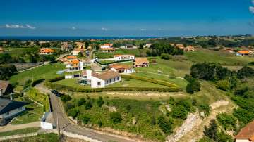 Alrededores
