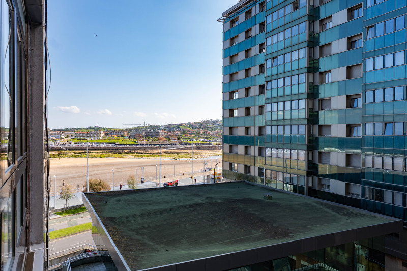VENTA DE PISO EN LA ARENA