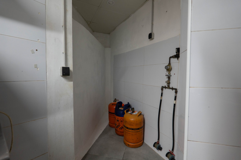 ALQUILER LOCAL HOSTELERÍA EN EL LLANO