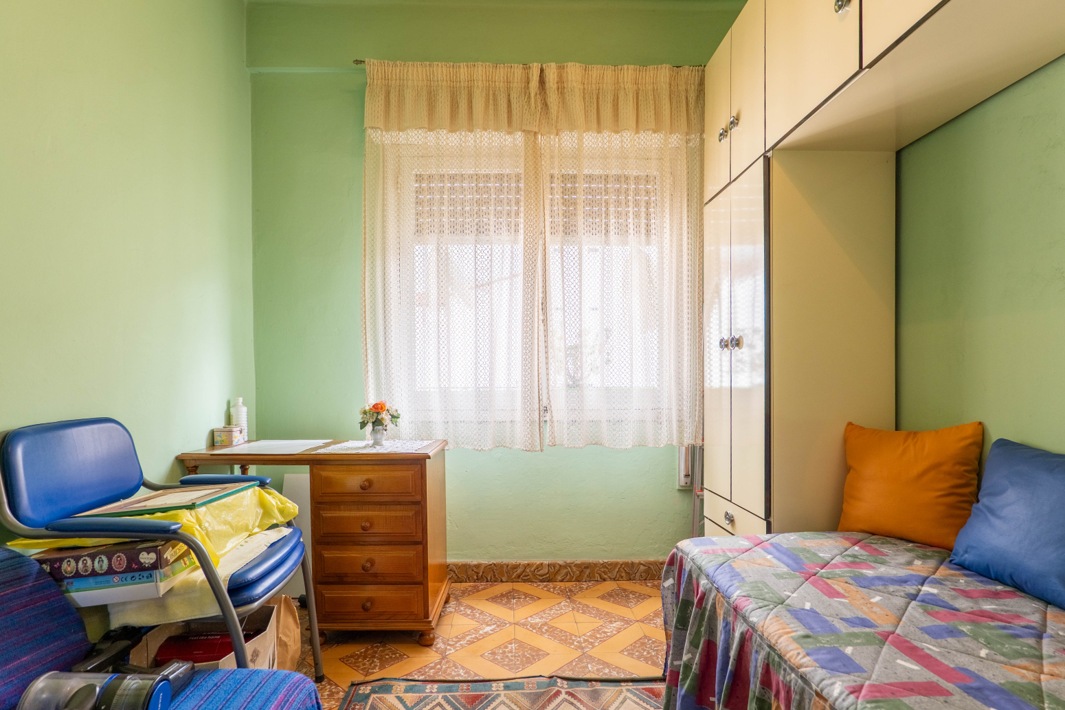 pisos en gijon · calle-fray-ceferino-gonzalez-23 80000€