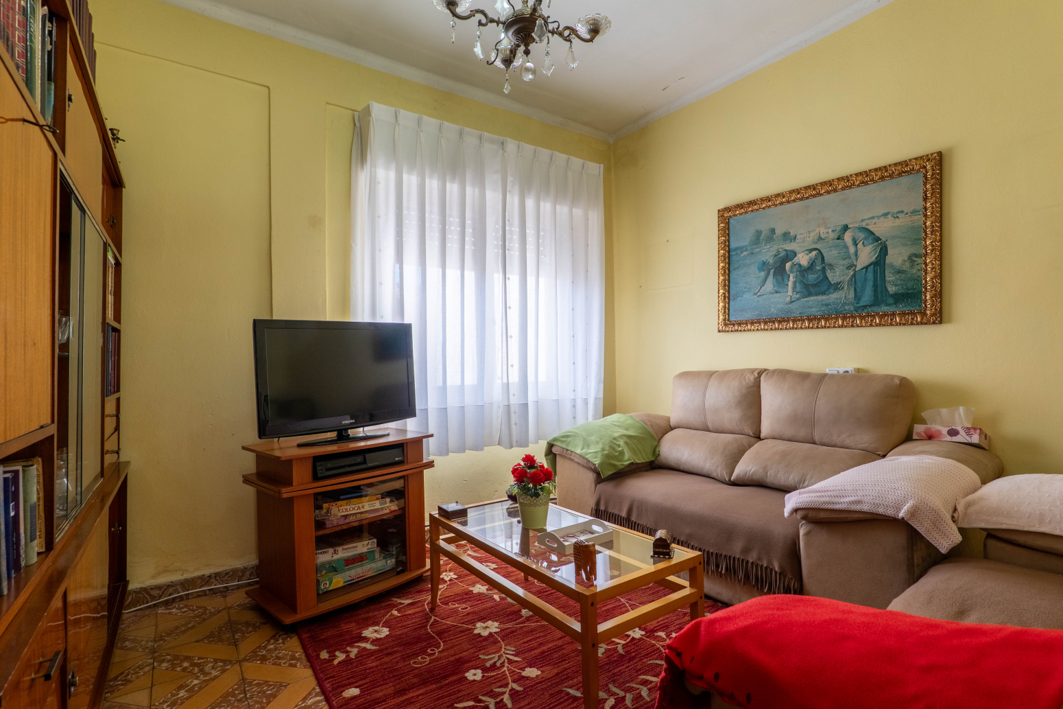 pisos en gijon · calle-fray-ceferino-gonzalez-23 80000€