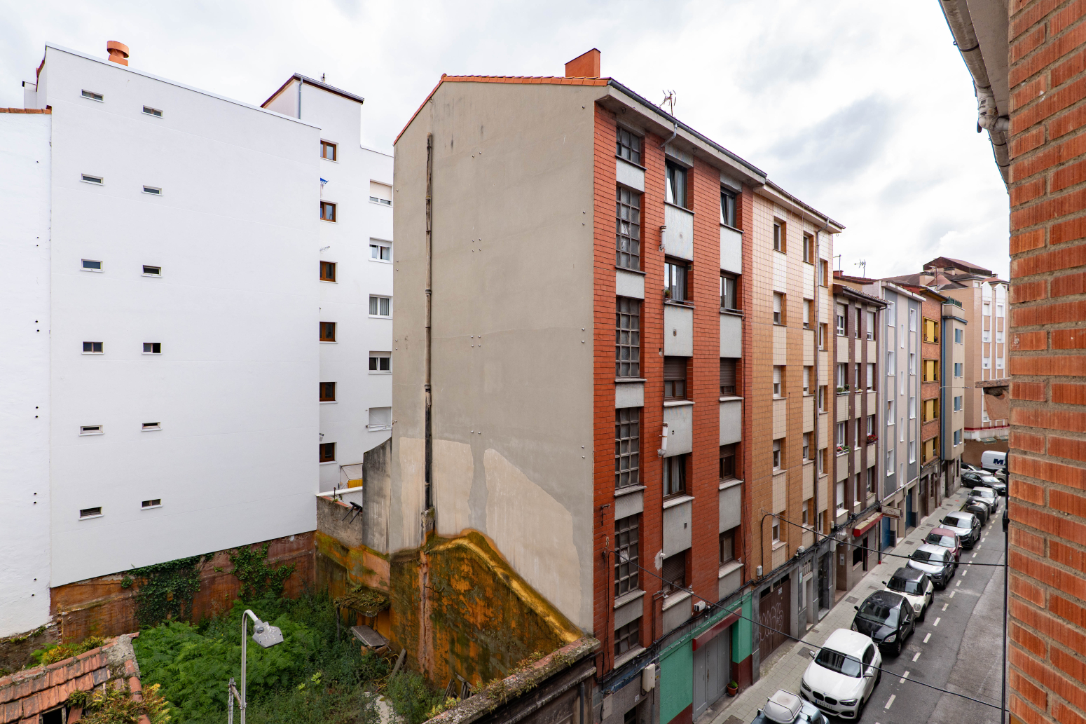 pisos en gijon · calle-fray-ceferino-gonzalez-23 90000€