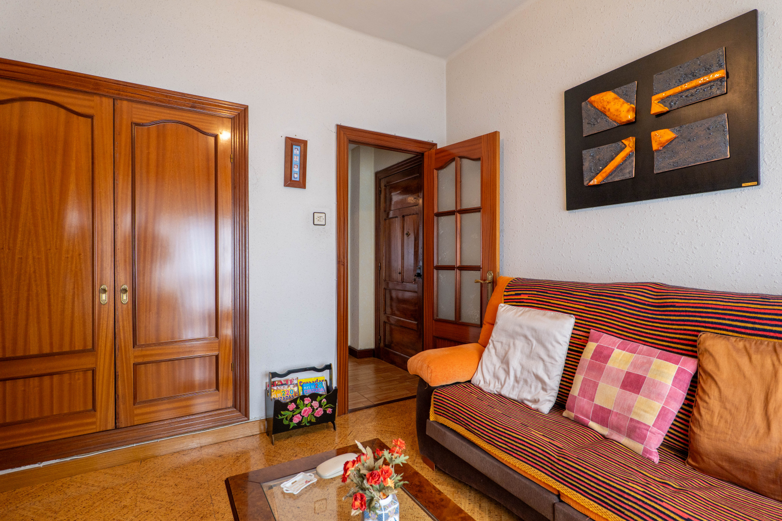 pisos en gijon · calle-fray-ceferino-gonzalez-23 90000€