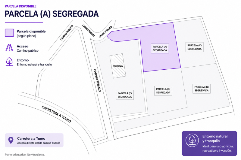Fincas y solares-Venta-Villaviciosa-2152924-Foto-1