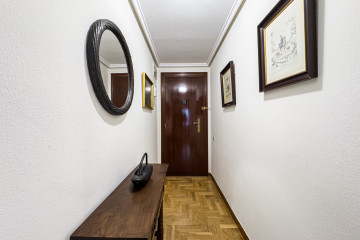 Pasillo