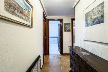 Pasillo