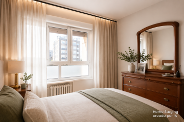 Dormitorio