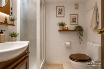 BaÃ±o