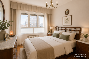 Dormitorio