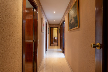 Pasillo