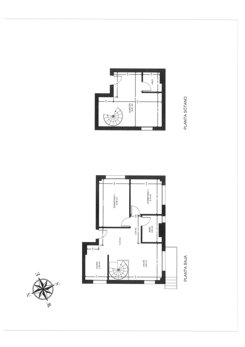 Pisos-Venta-Muros de NalÃ³n-2255991-Foto-19