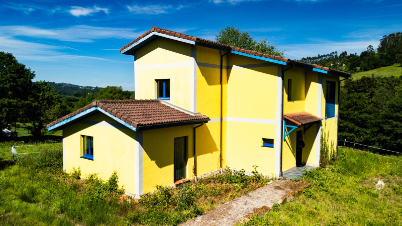 Casas o chalets-Venta-Siero-2256781-Foto-35