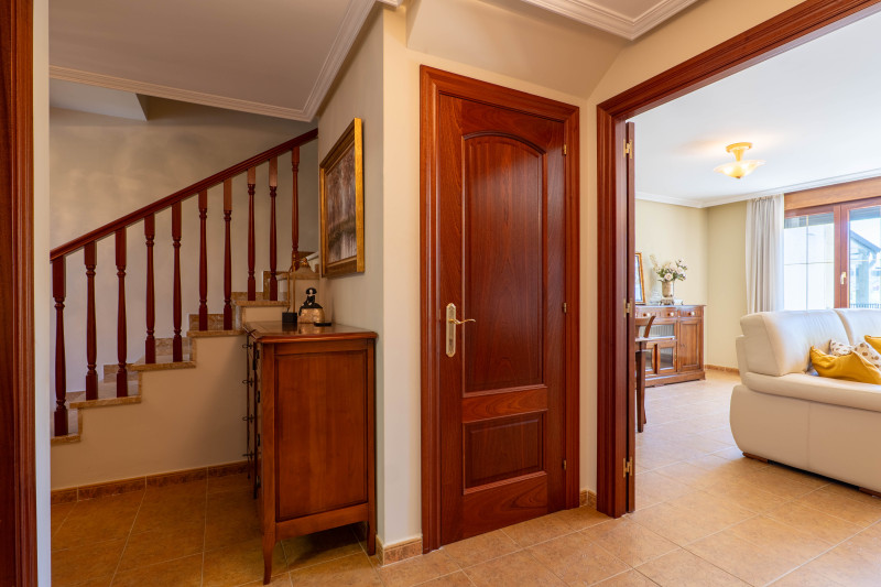 Casas o chalets-Venta-Siero-2256787-Foto-15