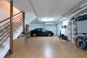 Garaje