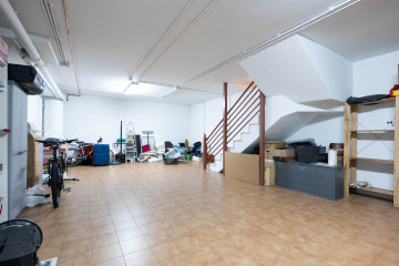Garaje