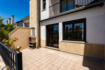 Terraza