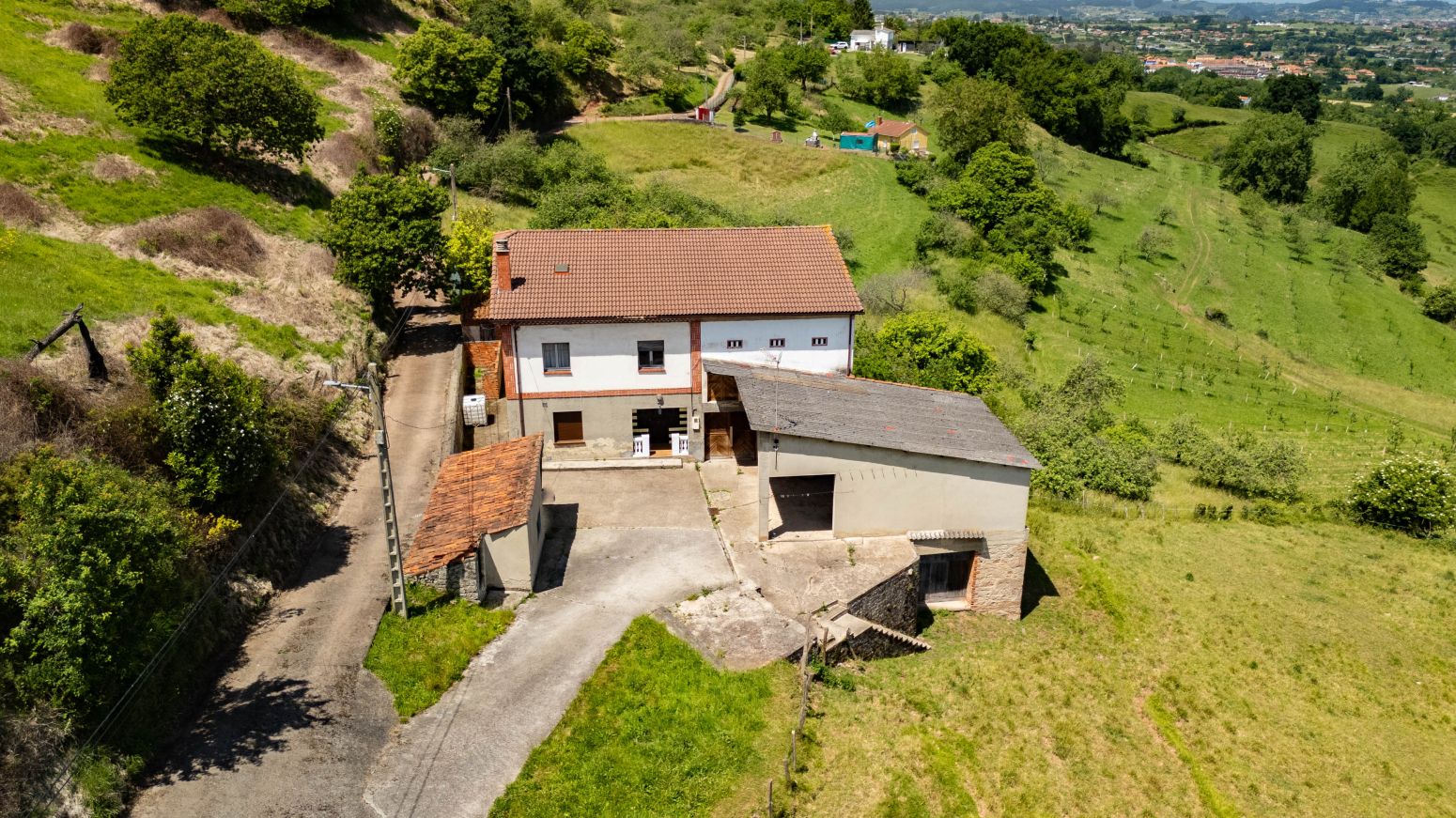 casas--chalets en gijon · camino-de-lavandera-102 388000€