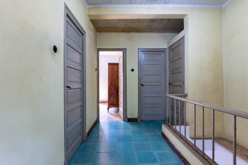 Pasillo