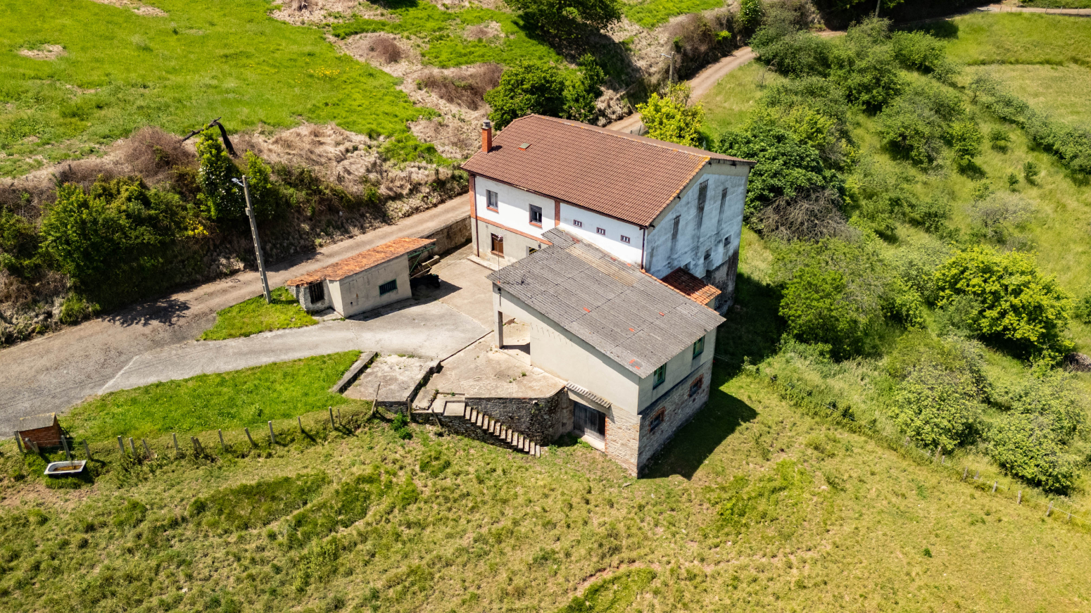 casas--chalets en gijon · camino-de-lavandera-102 388000€