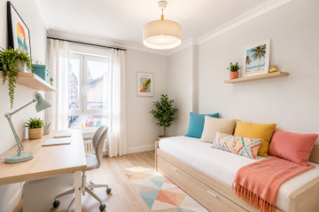 Dormitorio