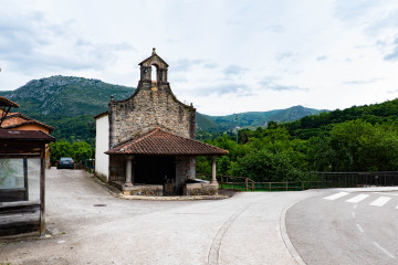 Alrededores