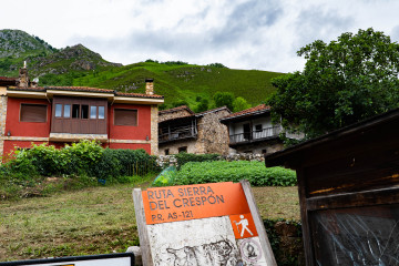 Alrededores