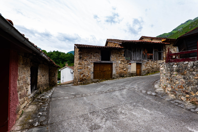 Casas o chalets-Venta-Sobrescobio-2285589-Foto-3