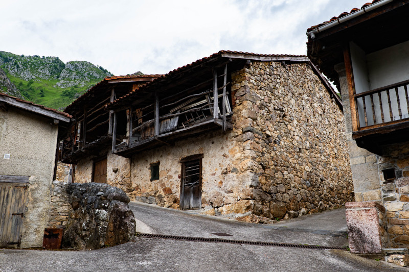 Casas o chalets-Venta-Sobrescobio-2285589-Foto-7