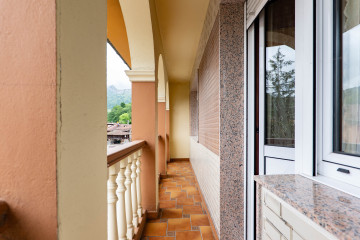 Terraza