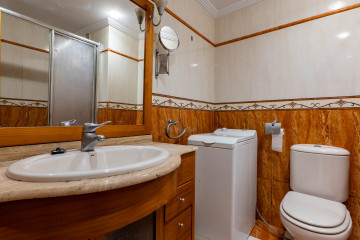 BaÃ±o