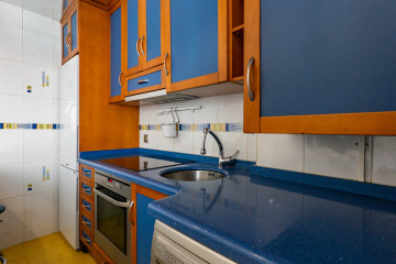 Cocina office