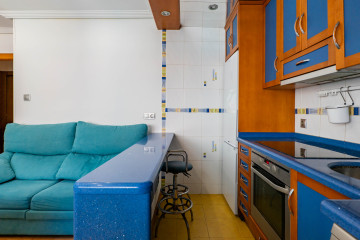 Cocina office
